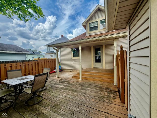 2009 Plum Street, New Castle, IN 47362