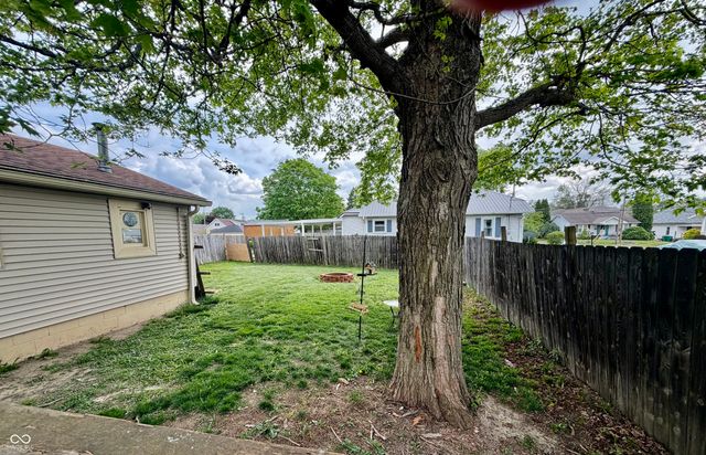 2009 Plum Street, New Castle, IN 47362