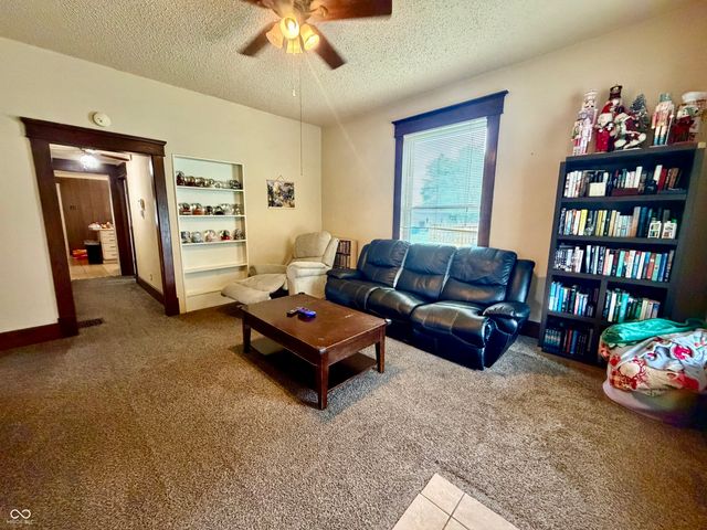 2009 Plum Street, New Castle, IN 47362