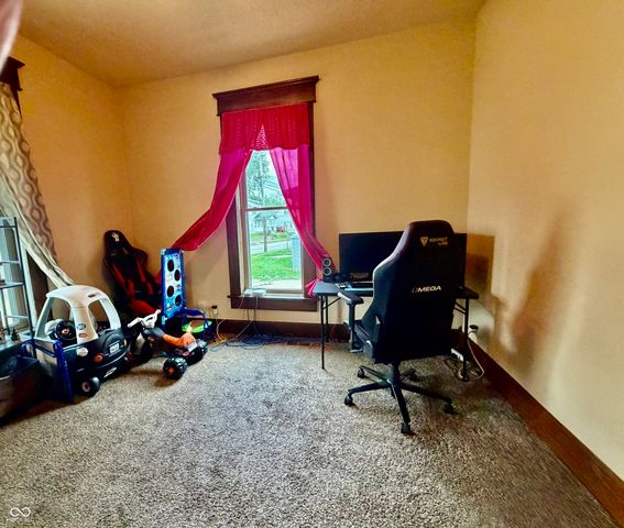 2009 Plum Street, New Castle, IN 47362