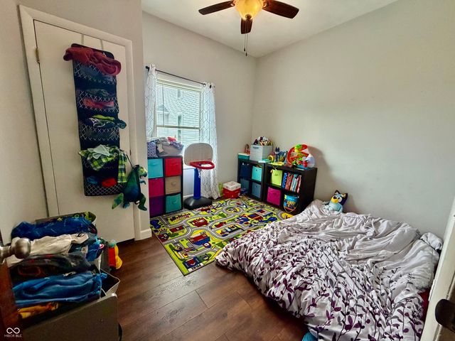 2009 Plum Street, New Castle, IN 47362