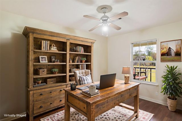 17807 County Rd 127, Pearland, TX 77581