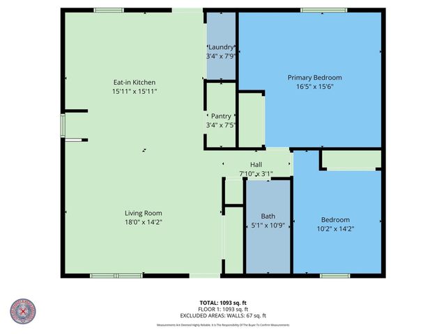 17807 County Rd 127, Pearland, TX 77581