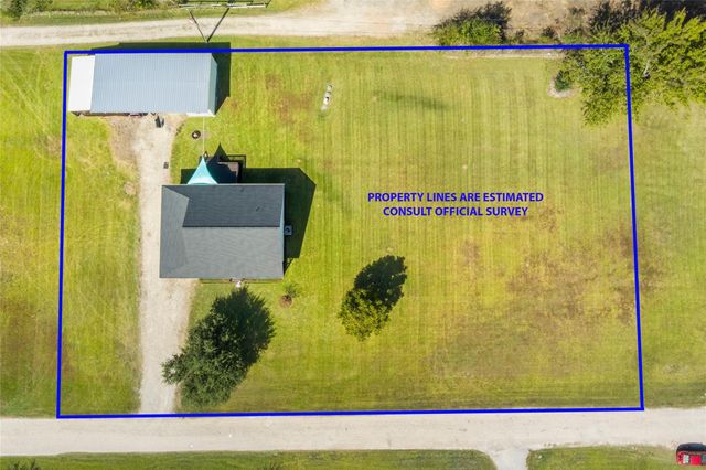 17807 County Rd 127, Pearland, TX 77581