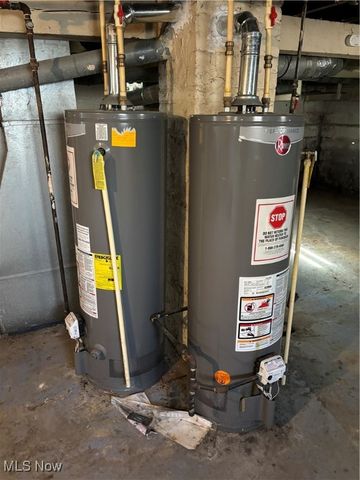 4017 E 54th Street, Newburgh Heights, OH 44105