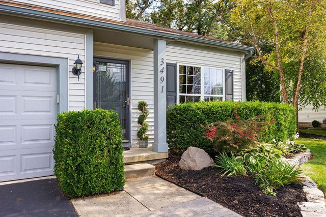 3491 Cove Lake Lane, Grove City, OH 43123