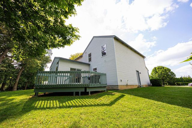 3491 Cove Lake Lane, Grove City, OH 43123