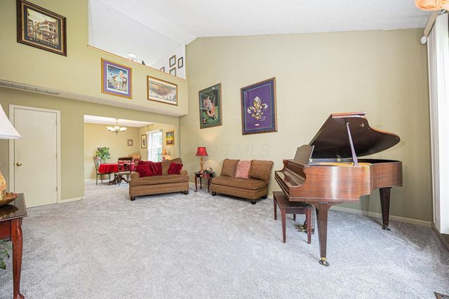 3491 Cove Lake Lane, Grove City, OH 43123