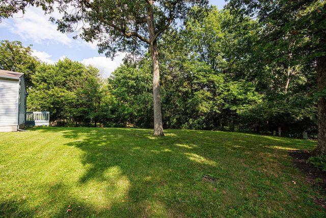 3491 Cove Lake Lane, Grove City, OH 43123