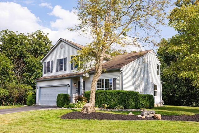 3491 Cove Lake Lane, Grove City, OH 43123