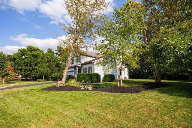 3491 Cove Lake Lane, Grove City, OH 43123