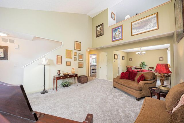 3491 Cove Lake Lane, Grove City, OH 43123