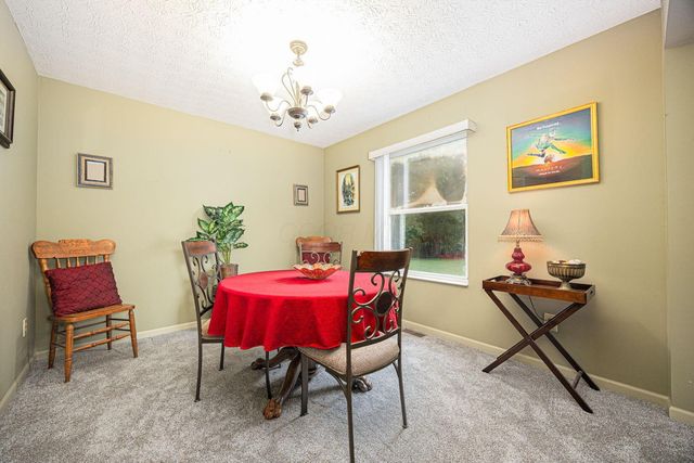 3491 Cove Lake Lane, Grove City, OH 43123