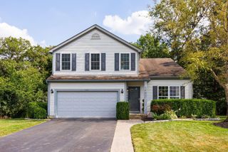 3491 Cove Lake Lane, Grove City, OH 43123