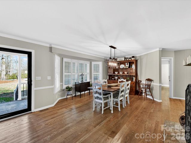 1923 Mcrorie Road, Monroe, NC 28112