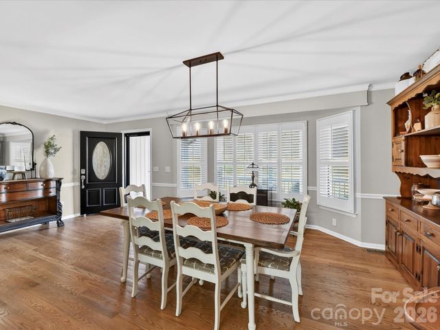 1923 Mcrorie Road, Monroe, NC 28112