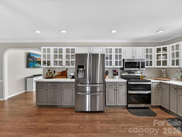 1923 Mcrorie Road, Monroe, NC 28112
