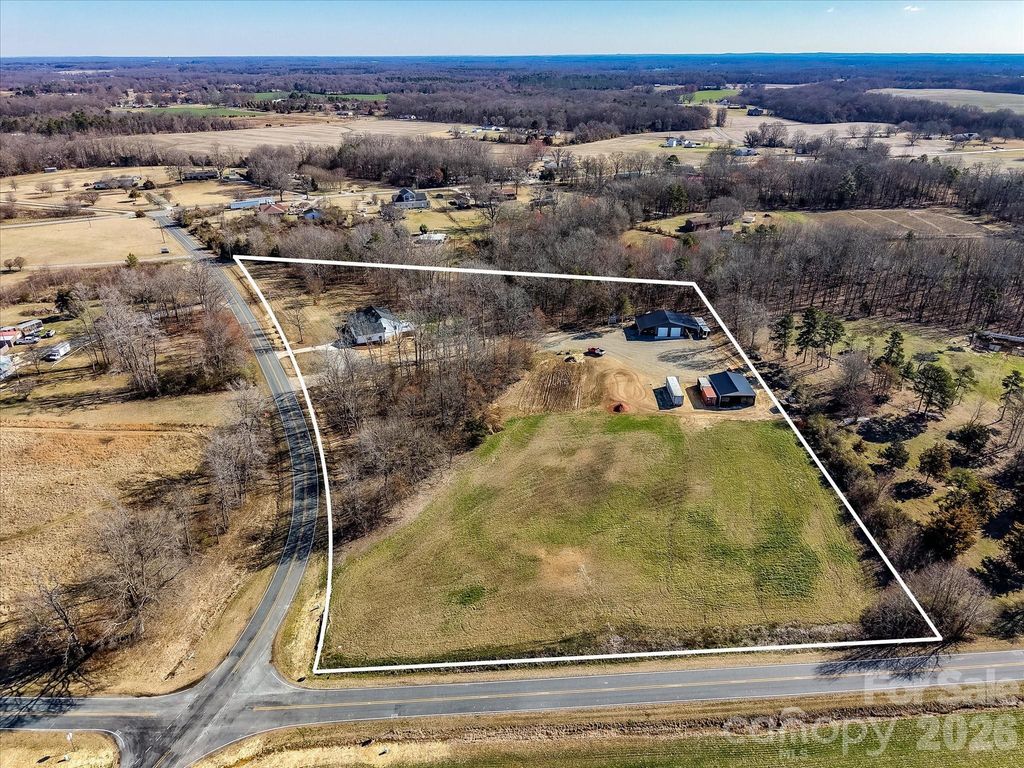 1923 Mcrorie Road, Monroe, NC 28112
