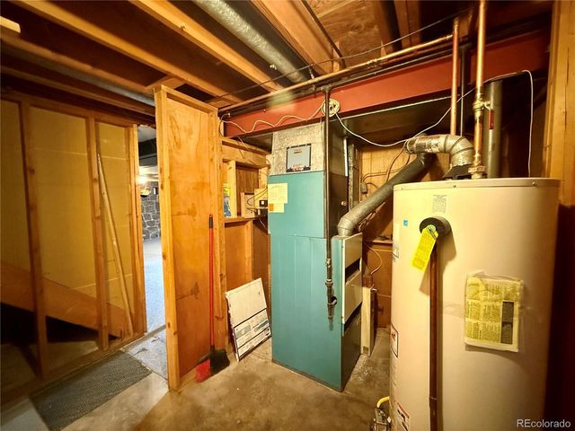 1489 S Carr St, Lakewood, CO 80232
