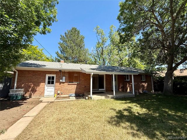 1489 S Carr St, Lakewood, CO 80232