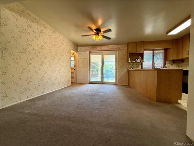1489 S Carr St, Lakewood, CO 80232
