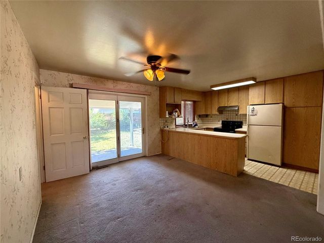 1489 S Carr St, Lakewood, CO 80232