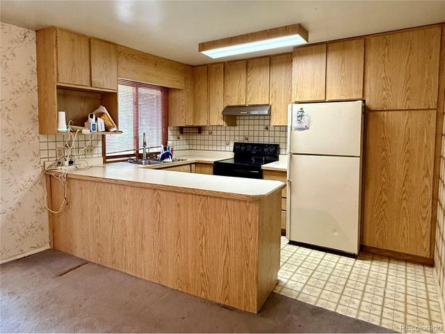 1489 S Carr St, Lakewood, CO 80232