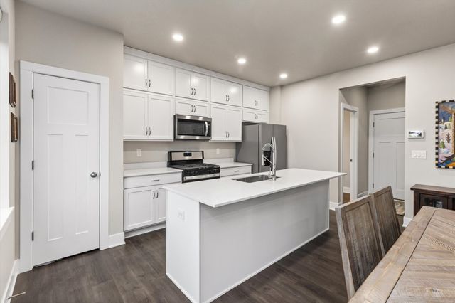 1000 NE 14th Street, Grimes, IA 50111