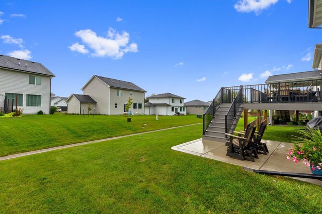 1000 NE 14th Street, Grimes, IA 50111