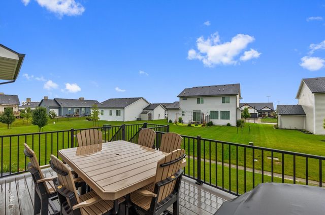 1000 NE 14th Street, Grimes, IA 50111
