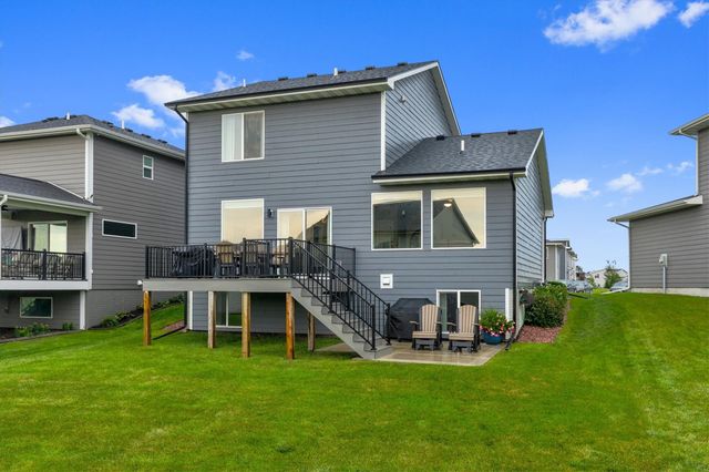 1000 NE 14th Street, Grimes, IA 50111