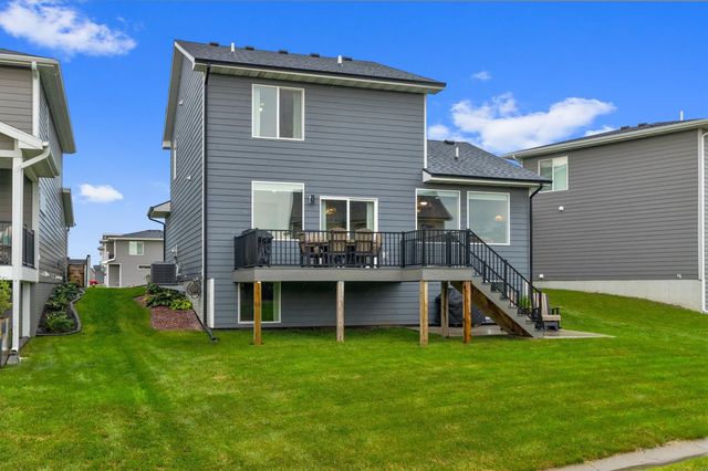 1000 NE 14th Street, Grimes, IA 50111