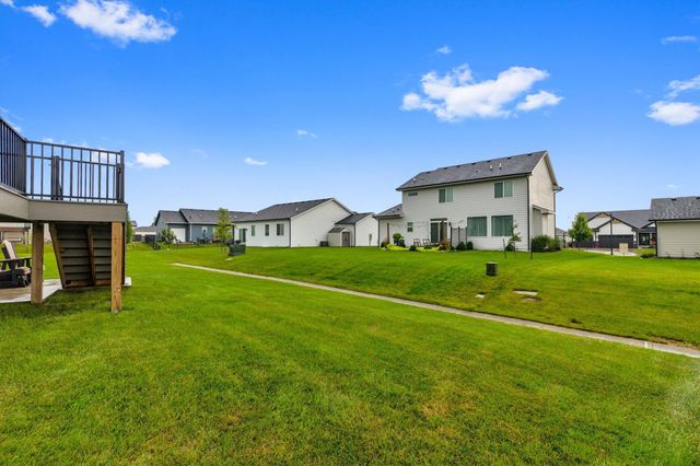 1000 NE 14th Street, Grimes, IA 50111