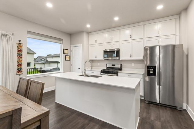 1000 NE 14th Street, Grimes, IA 50111