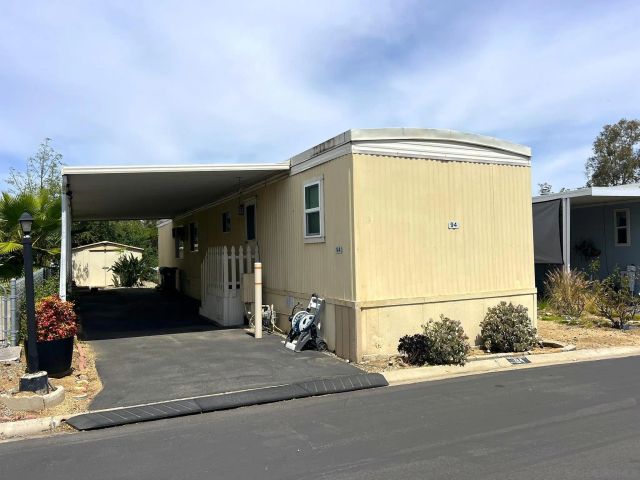 13460 Highway 8 Business SPC 94, Lakeside, CA 92040