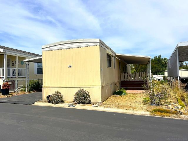 13460 Highway 8 Business SPC 94, Lakeside, CA 92040