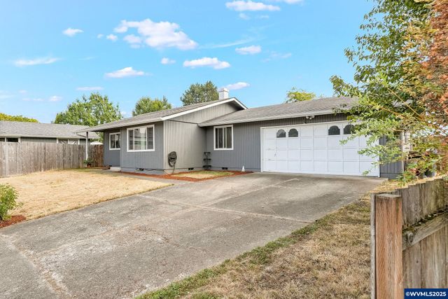 3952 Herrin Ct NE, Salem, OR 97305