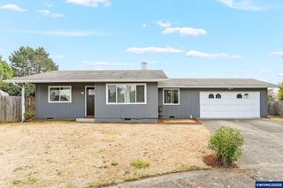 3952 Herrin Ct NE, Salem, OR 97305