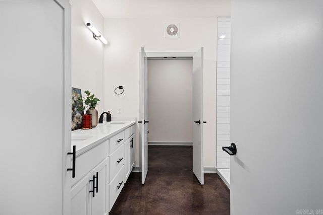 1500 Hanger Street, Little Rock, AR 72202