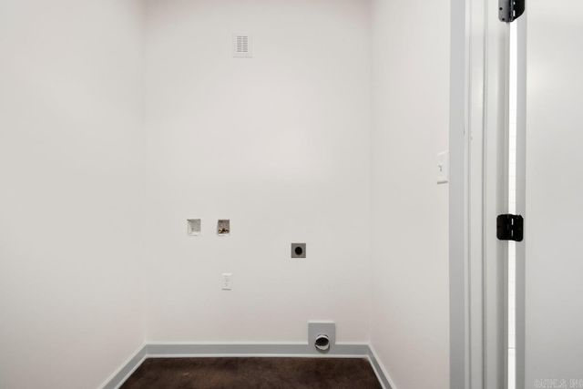 1500 Hanger Street, Little Rock, AR 72202