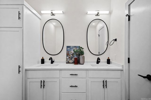 1500 Hanger Street, Little Rock, AR 72202