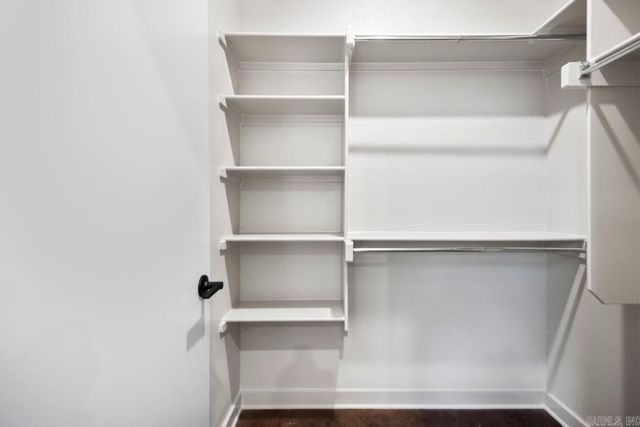 1500 Hanger Street, Little Rock, AR 72202