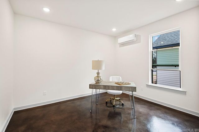 1500 Hanger Street, Little Rock, AR 72202