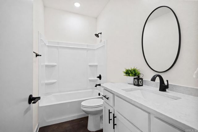 1500 Hanger Street, Little Rock, AR 72202