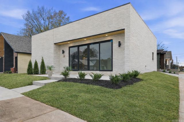 1500 Hanger Street, Little Rock, AR 72202