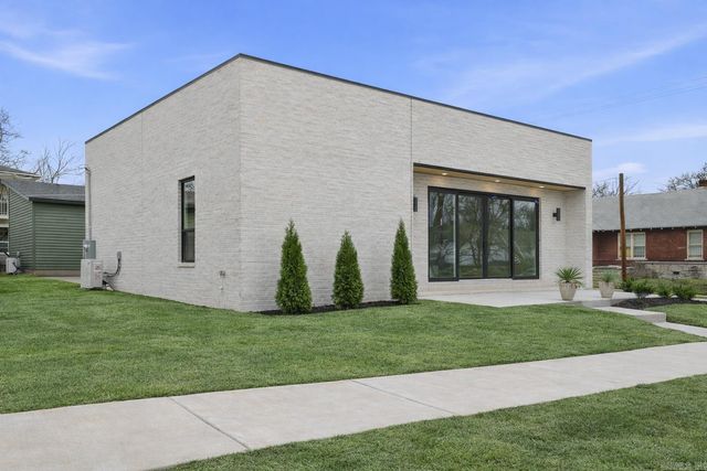 1500 Hanger Street, Little Rock, AR 72202