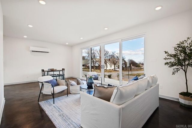 1500 Hanger Street, Little Rock, AR 72202