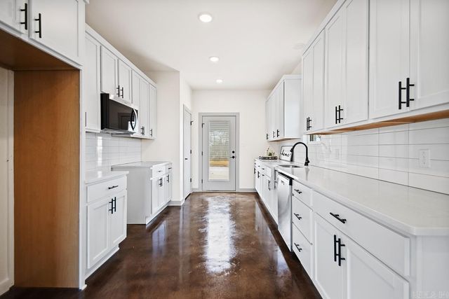 1500 Hanger Street, Little Rock, AR 72202