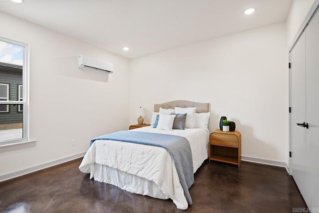 1500 Hanger Street, Little Rock, AR 72202