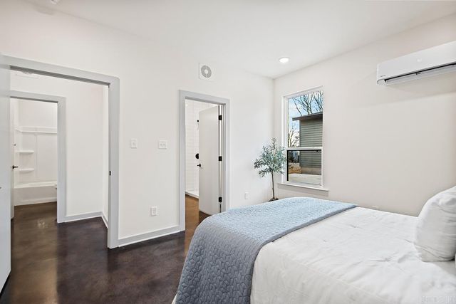 1500 Hanger Street, Little Rock, AR 72202